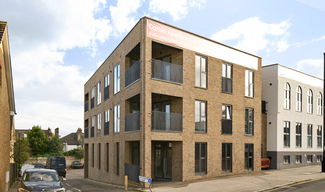 Plus de détails pour 19 Clifford Rd, Londres - Local commercial à louer