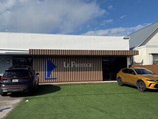 Plus de détails pour 1406-1416 N Dixie Hwy, Hollywood, FL - Industriel/Logistique à louer