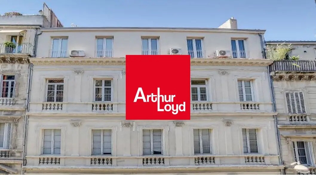Bureau dans Marseille à louer Photo principale– Image 1 sur 6