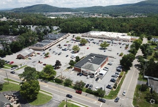 986 Main St, Fishkill, NY - Vue aérienne vue de carte - Image1
