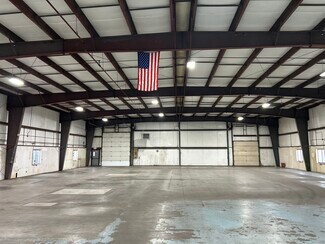 Plus de détails pour 625 Valley Rd, Hamburg, PA - Industriel/Logistique à louer