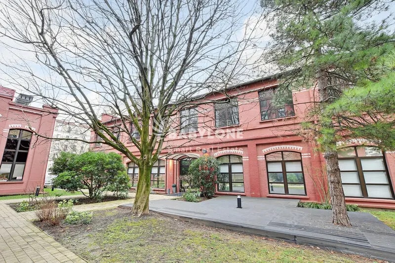 141 Rue Jules Guesde, Levallois-Perret à louer - Photo de l’immeuble – Image 2 sur 13