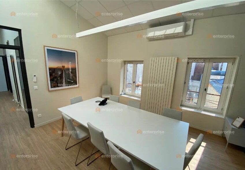 13 Parvis Saint Maurice, Lille à louer - Photo de l’immeuble – Image 2 sur 6