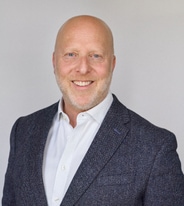 Colin Becker