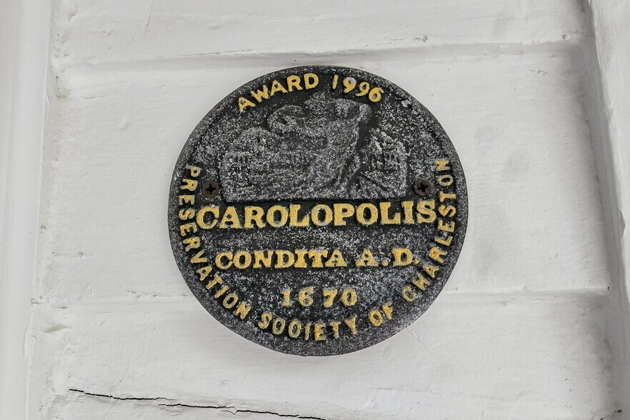 184 Ashley Ave, Charleston, SC à vendre - Photo de l’immeuble – Image 3 sur 85