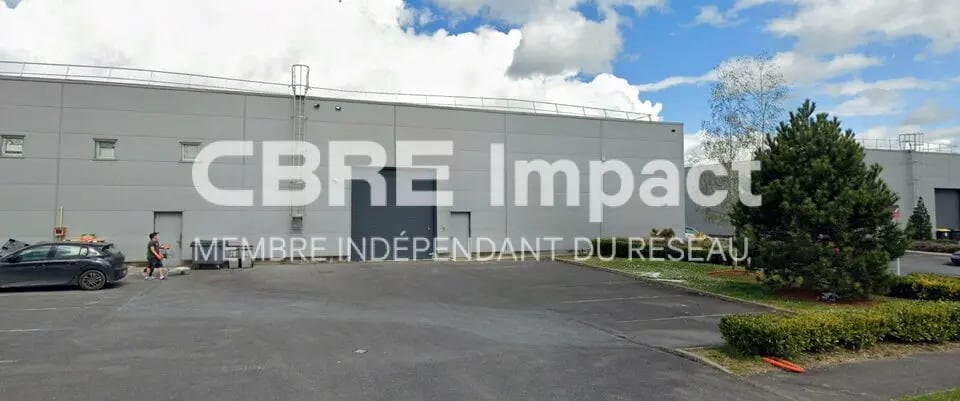 Photo de l’immeuble