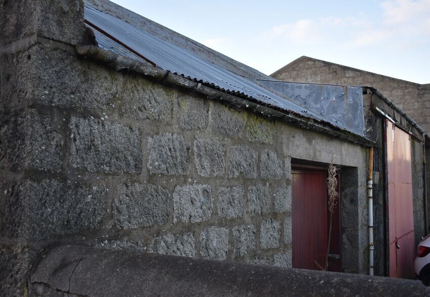 102 High St, New Pitsligo à vendre - Photo de l’immeuble – Image 3 sur 3