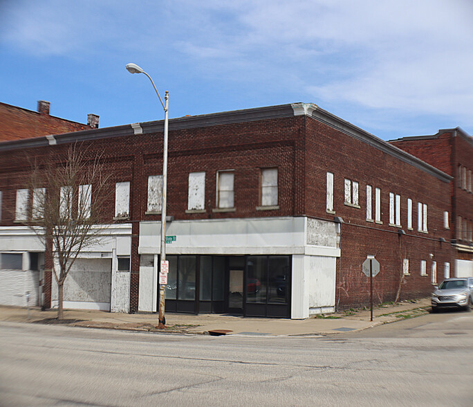 1521-1527 State St, Erie, PA à vendre - Photo de l’immeuble – Image 2 sur 8