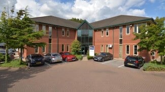 Plus de détails pour Crewe Rd, Manchester - Bureau à louer