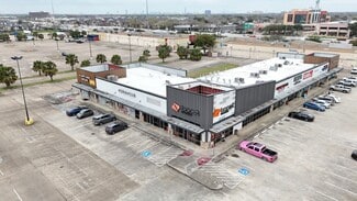 Plus de détails pour 9404 W Sam Houston Pky S, Houston, TX - Local commercial à louer