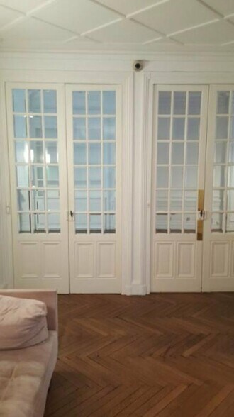 Bureau dans Paris à louer - Photo intérieure – Image 3 sur 3