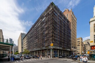 Plus de détails pour 139-149 Centre St, New York, NY - Bureau à vendre
