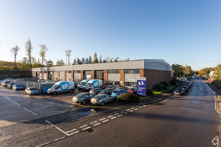 Mills Rd, Aylesford à louer - Photo principale – Image 1 sur 4