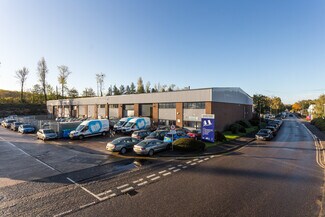 Plus de détails pour Mills Rd, Aylesford - Industriel/Logistique à louer