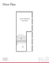 7613 Greenwood Ave N, Seattle, WA à vendre Plan d’étage– Image 1 sur 1