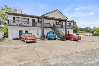 Plus de détails pour 1603 N Main St – Local commercial à vendre, Anderson, SC