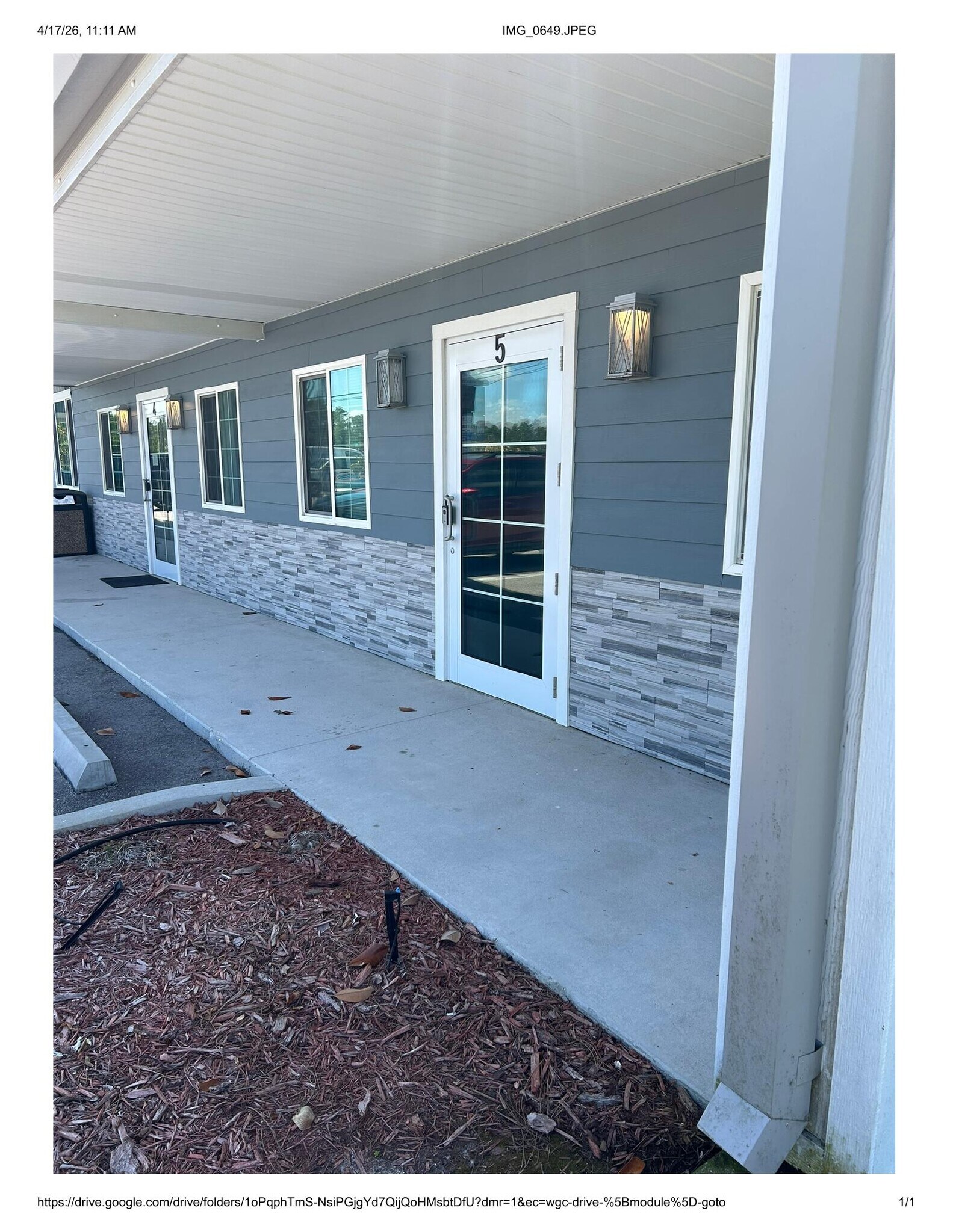 2032 El Jobean Rd, Port Charlotte, FL à louer Photo principale– Image 1 sur 2