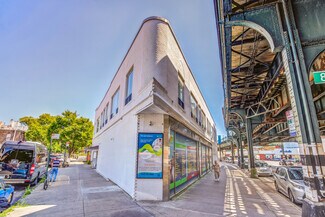 Plus de détails pour 8501 New Utrecht Ave, Brooklyn, NY - Bureau/Local commercial à louer