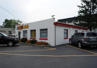 Plus de détails pour Industrial/Office Buildings For Sale – à vendre, Novi, MI