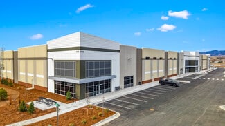 Plus de détails pour 10795 Dover St, Westminster, CO - Industriel/Logistique à vendre