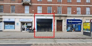 Plus de détails pour 77 Ferensway, Hull - Local commercial à louer