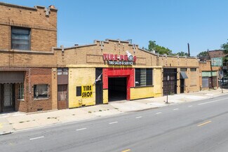 Plus de détails pour 2206 E 75th St, Chicago, IL - Local commercial à louer