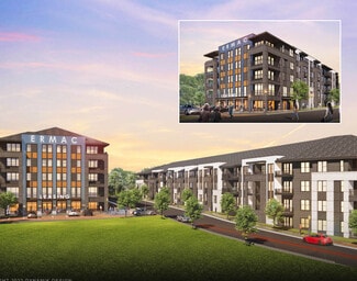 Plus de détails pour 610-713 610-713 Ermac dr, Nashville, TN - Terrain à vendre