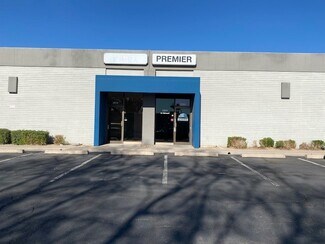 Plus de détails pour 4001-4029 N 31st Ave, Phoenix, AZ - Local d'activités à louer