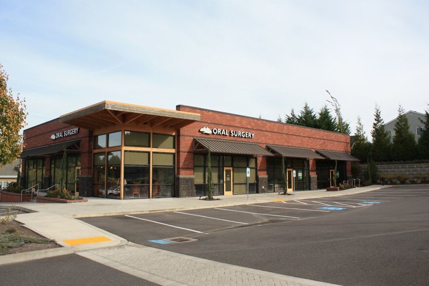 3215 SE 192nd Ave, Vancouver, WA à louer - Photo de l’immeuble – Image 2 sur 4