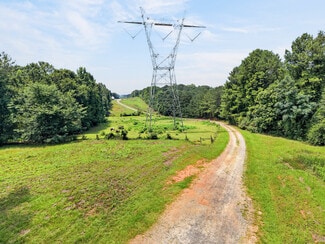 Plus de détails pour 8650 Thomaston Rd, Macon, GA - Terrain à vendre