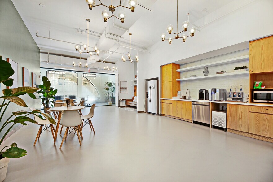 287 Park Ave S, New York, NY à louer - Photo intérieure – Image 3 sur 26