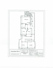 550 Burnsville Pky, Burnsville, MN à vendre Plan d’étage– Image 1 sur 12