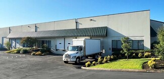 Plus de détails pour 6750-6770 SW 111th Ave, Beaverton, OR - Industriel/Logistique à louer