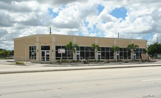 Plus de détails pour 2930 Forest Hill Blvd, West Palm Beach, FL - Local commercial à louer