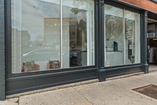 Plus de détails pour 507 Washington St, Lynn, MA - Local commercial à louer