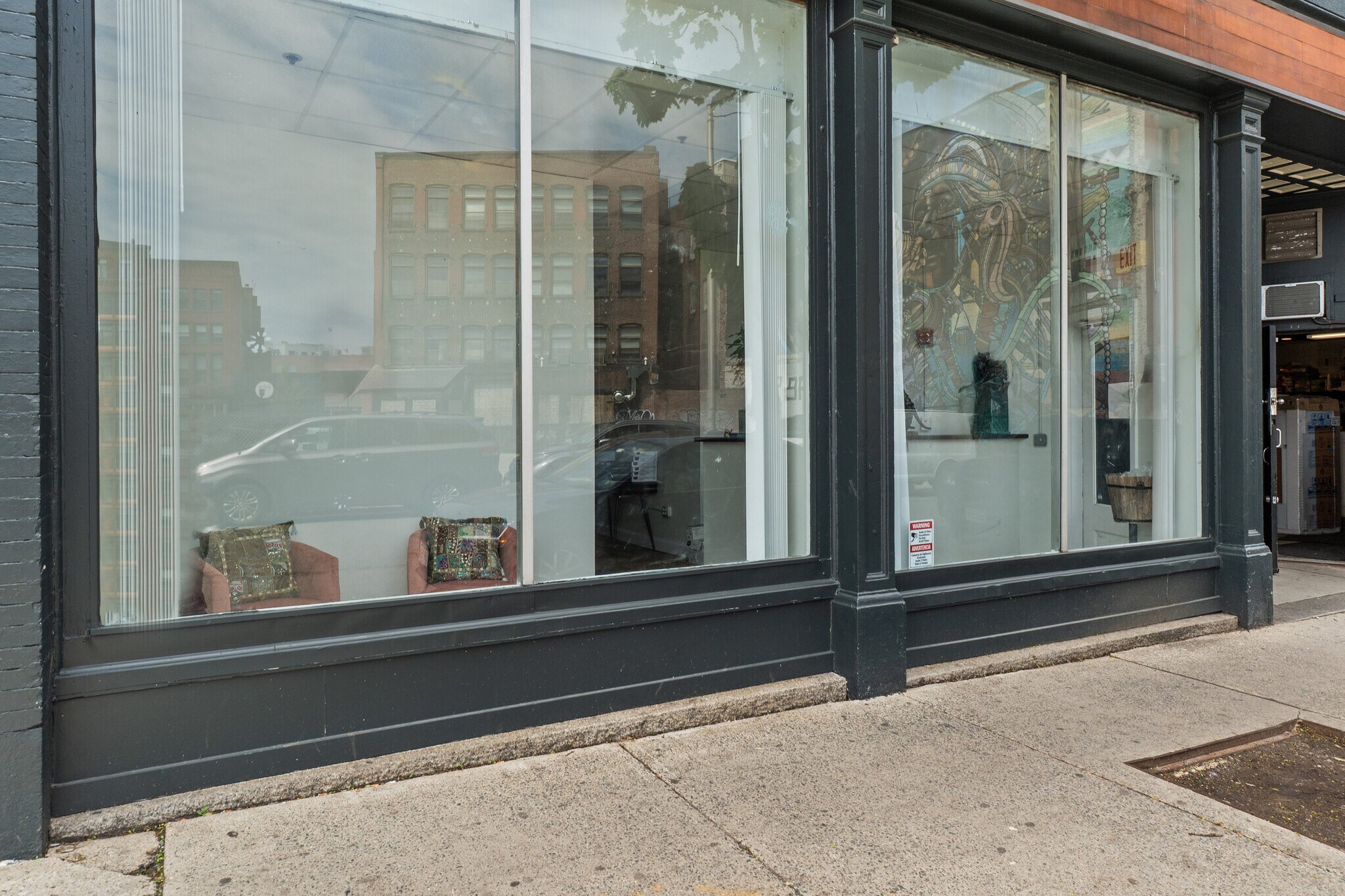 507 Washington St, Lynn, MA à louer Photo principale– Image 1 sur 2
