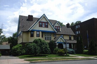 Plus de détails pour 638 Prospect Ave, Hartford, CT - Bureau à vendre