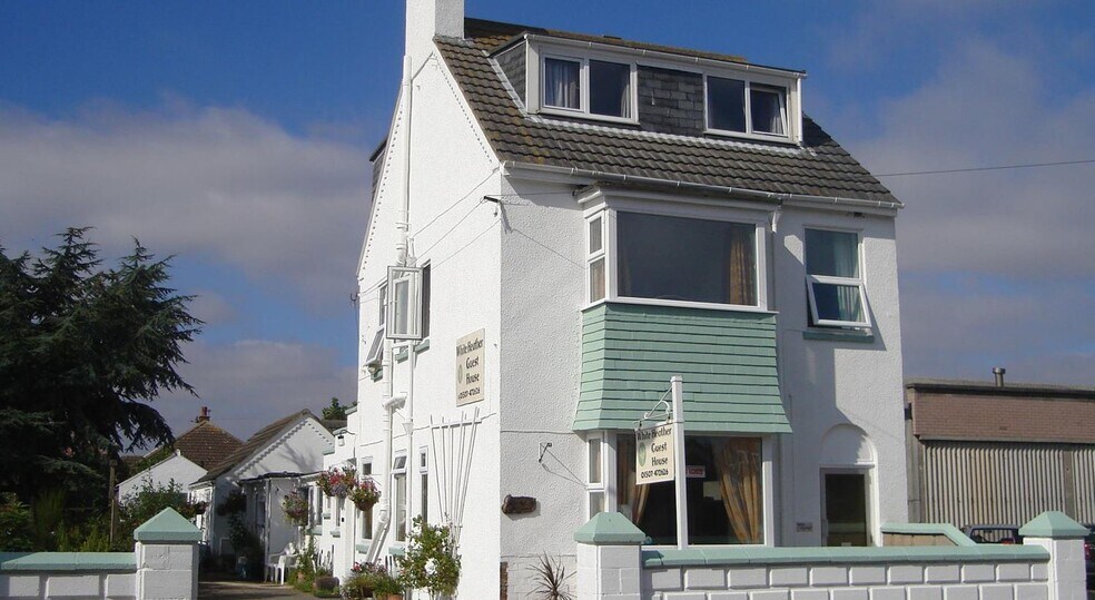 114 Victoria Rd, Mablethorpe à vendre - Photo de l’immeuble – Image 2 sur 17