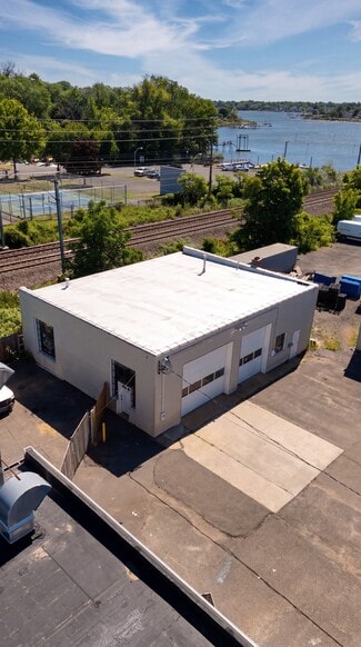 Plus de détails pour 28 Fairview Ave, Little Silver, NJ - Industriel/Logistique à vendre