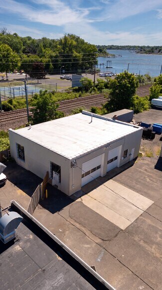Plus de détails pour 28 Fairview Ave, Little Silver, NJ - Industriel/Logistique à vendre