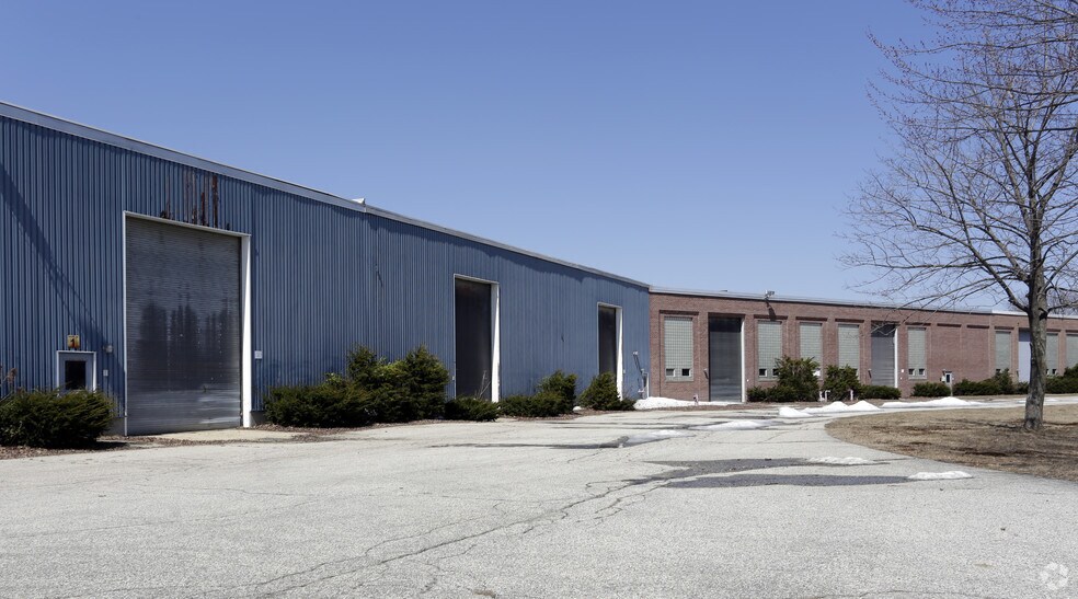80 Laurel St, Keene, NH à vendre - Photo de l’immeuble – Image 3 sur 14