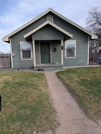 Plus de détails pour 3120 N Main St, Fort Worth, TX - Terrain à vendre
