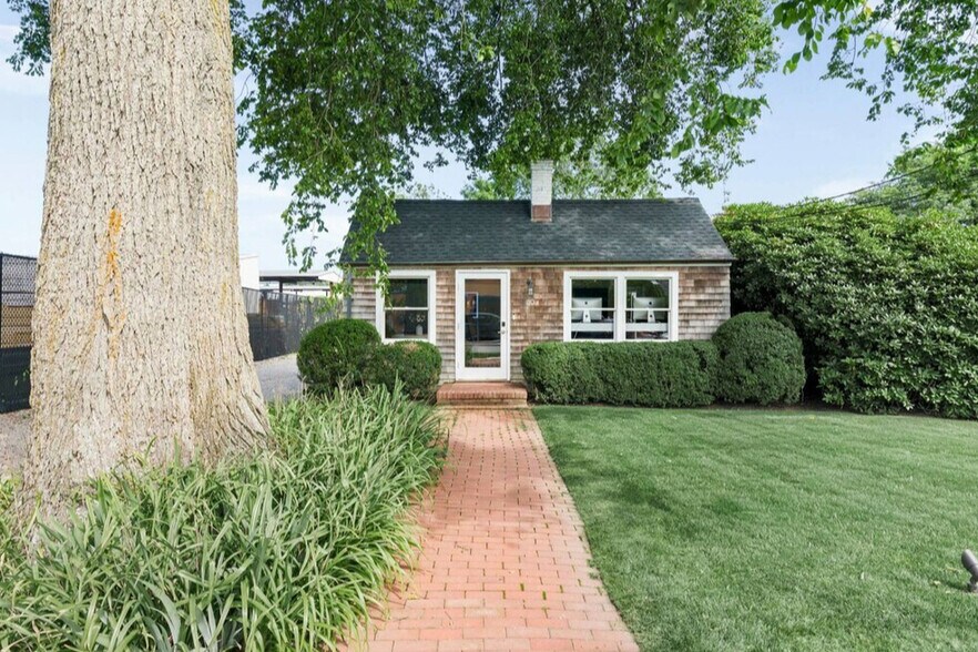 30 Race Ln, East Hampton, NY à vendre - Photo de l’immeuble – Image 1 sur 14
