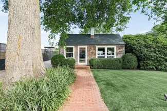 Plus de détails pour 30 Race Ln, East Hampton, NY - Bureau à vendre