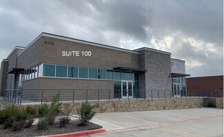 Plus de détails pour 4116 State Highway 121, Carrollton, TX - Local commercial à vendre