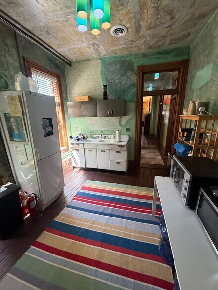 523 Prince Ave, Athens, GA à louer - Photo de l’immeuble – Image 3 sur 17