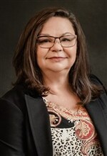 Judith Bikulege