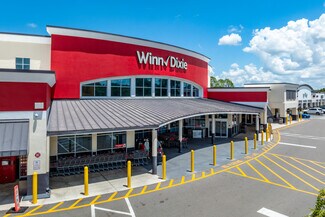 Plus de détails pour 27327-27424 Wesley Chapel Blvd, Wesley Chapel, FL - Local commercial à louer