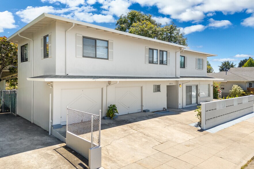 1311-1313 Curtis St, Berkeley, CA à vendre - Photo de l’immeuble – Image 3 sur 28