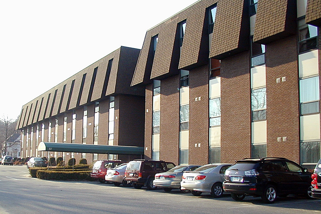 57 North St, Danbury, CT à louer Photo intérieure– Image 1 sur 1